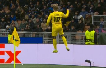 Um erro chocante selou o destino do Inter