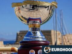 Olympiakos – Panathinaikos: Medidas de segurança para a final em Heraklion