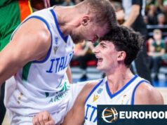 Itália anuncia nomes das eliminatórias para o WC