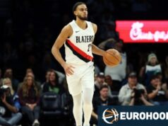 Dupla francesa Rupert e Hayes assinam novos contratos de 10 dias com a NBA