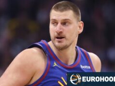 Nikola Jokic: “Claro que adoro basquete. Só que minha personalidade é um pouco diferente.”