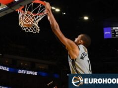 Resultados e classificação da NBA: Wemby e Spurs ampliam sequência de vitórias