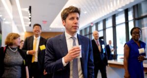 OpenAI tem acordo com o Departamento de Defesa para desenvolver modelos de sua IA