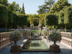 Fique em uma vila escondida: uma nova maneira de viver como um morador local em Florença