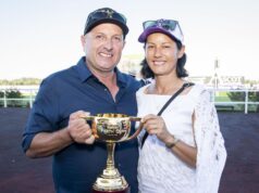 Foi revelado o resultado do recurso de Grant e Alana Williams contra a suspensão de suas licenças de treinamento