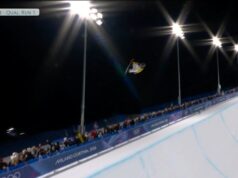 A corrida de Guseli para se classificar para a semifinal