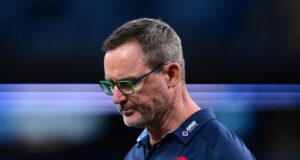 ‘Muita, muita sorte’: New Waratah No. 15 se autodenomina