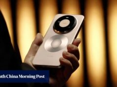 A Huawei tem como meta um retorno global com o smartphone Mate 80 Pro, um novo smartwatch.