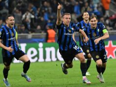 Inter de Milão x Bodo Glimt, pela Liga dos Campeões, AO VIVO: minuto a minuto, ao vivo