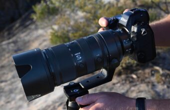 A Nikkor Z 70-200mm f/2.8 VR S II da Nikon é oficial e uma melhoria em relação à versão de primeira geração em várias áreas importantes.