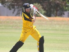 Gorman atira de volta com o canhão enquanto Hannan passa pelos ministros da defesa