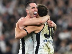 Blues retornam a Weitering para partida de rancor contra Curnow