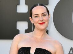 A atriz de Jogos Vorazes Jena Malone está noiva de Jake Buckley