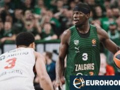 Sylvain Francisco: “Quando acordo de manhã, todos escreveram que ‘Você assinou com o Barcelona, parabéns’ etc!”