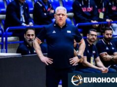 Manolopoulos: Técnico do Irã retorna à Grécia neste domingo (1/3)