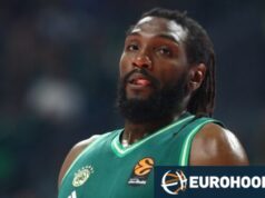 Farid: “Corremos o risco de sermos eliminados dos playoffs. O Olympiakos é um adversário difícil no SEF.”