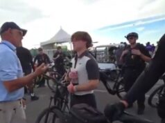 Streamer removido do Phoenix Open