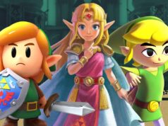 Our Legend of Zelda: comemorando o 40º aniversário de Hyrule com nossas memórias favoritas de Zelda