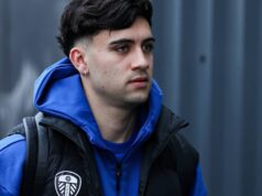 Leeds poderia colocar Buonanaut permanentemente ao desbloquear uma estrela de £ 12 milhões em uma nova função