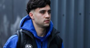 Leeds poderia colocar Buonanaut permanentemente ao desbloquear uma estrela de £ 12 milhões em uma nova função