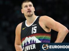 Resultados e classificação da NBA: o triplo-duplo de Jokić não foi suficiente contra o Cavs