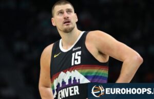 Resultados e classificação da NBA: o triplo-duplo de Jokić não foi suficiente contra o Cavs