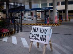 Combustível contaminado: O principal funcionário do setor de hidrocarbonetos na Bolívia renunciou