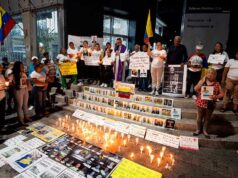 Venezuela: O chavismo informou que 179 casos foram liberados devido à lei de anistia, e a diferença aumenta com os números das ONGs.