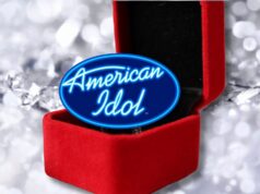 Os fãs estão obcecados com a enorme nova aliança de casamento de Fantasia (vídeo)