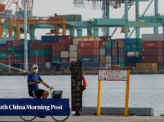 Taiwan busca esclarecimentos depois que a Suprema Corte dos EUA mantém os poderes tarifários de Trump.