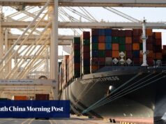 Emirados Árabes Unidos desafiam Cingapura pela coroa do comércio global, ‘ultrapassando Hong Kong’