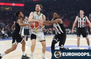 Quando e a que horas será disputada a final da Taça da Turquia Beşiktaş GAIN – Fenerbahçe Beko?