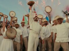 Destaques do intervalo do Super Bowl