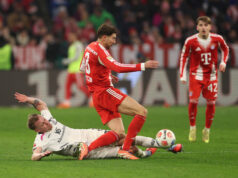 Clubes italianos podem ter que pagar caro por Goretzka