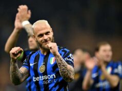 O Inter está determinado a manter o Manchester United longe de Federico Dimarco