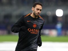 Galatasaray pretende retornar ao alvo do Inter, Ace Calhanoglu