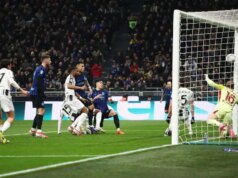 A emocionante vitória do Inter sobre a Juventus proporcionou um desempenho perfeito na Série A