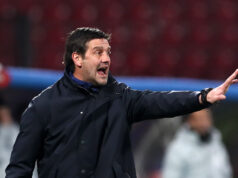 Inter está satisfeito com Chivu, criando premissa de inovação