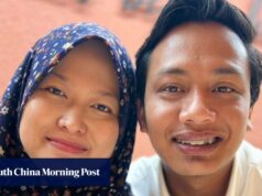 Político malaio Fahmi Zainul acusado de machucar sua esposa por causa de uma disputa doméstica