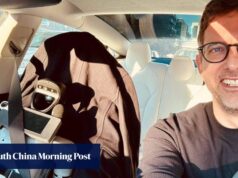 Conexão de software: empresa norte-americana abre portas para adoção global de robôs humanóides da China.