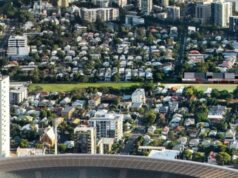 Queensland Greens propõe feriado anual do ‘Dia dos Jogos’ antes das Olimpíadas de Brisbane 2032