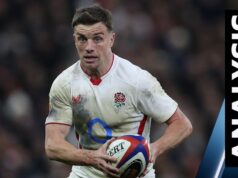 Seis Nações 2026: A Inglaterra não pode fugir com uma grande vitória sobre o País de Gales – análise