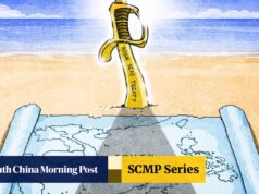 Desafios e caminhos no Mar da China Meridional