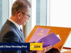 Orçamento 2026-27: O que os habitantes de Hong Kong podem esperar dos planos fiscais de Paul Chan?