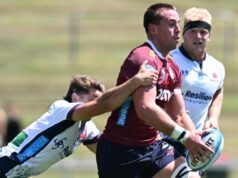 A Red Bull fechada entra na fila por uma chance de um apoiador de teste