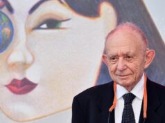 Morreu o grande artista literário Frederico, o Sábio – Notícias