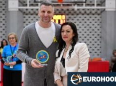 Olympiacos: Apoie o Dia Mundial Contra o Cancro Infantil