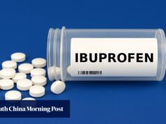 Desafio de dança viral eleva ações da fabricante chinesa de ibuprofeno – agora elas estão desacelerando