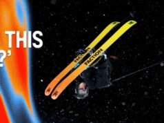 ‘Absolutamente brilhante!’ Frostad da Noruega vence ‘Melhor Big Air Final de todos os tempos’