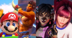 Ofertas AU: as principais opções de jogos excelentes a preços acessíveis